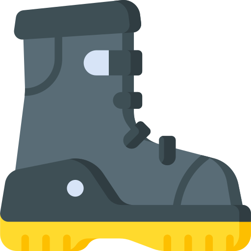 Safety shoes