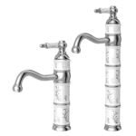 Tokyo model Kasra faucet set