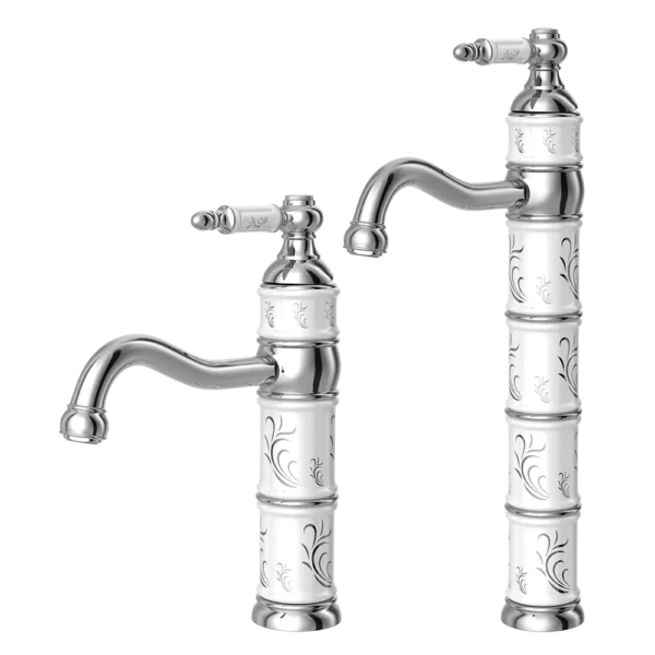 Tokyo model Kasra faucet set