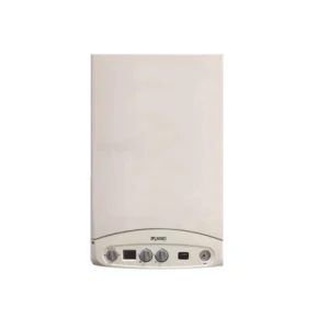 پکیج شوفاژ دیواری ایران رادیاتور مدل L24FF |